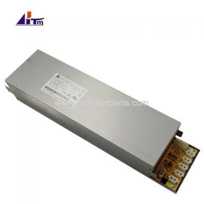 Partes de la máquina ATM NCR BRM 6687 Fuente de alimentación de conmutación 754W 009-0031459