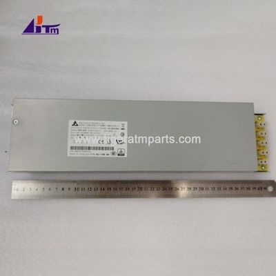 Partes de la máquina ATM NCR BRM 6687 Fuente de alimentación de conmutación 754W 009-0031459