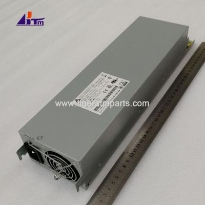 Partes de la máquina ATM NCR BRM 6687 Fuente de alimentación de conmutación 754W 009-0031459