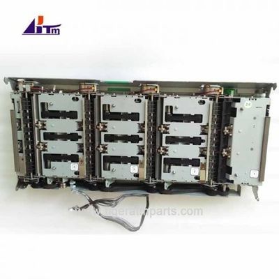 Partes de la máquina ATM NCR GBRU Módulo de transporte inferior 009-0025029