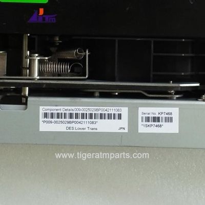 Partes de la máquina ATM NCR GBRU Módulo de transporte inferior 009-0025029