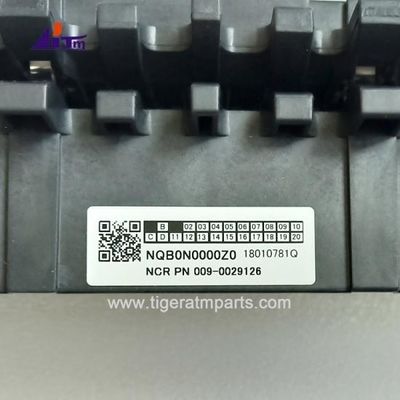 Las partes de las máquinas ATM NCR SelfServ 6683 6687 BRM Transporte intermedio 009-0029126