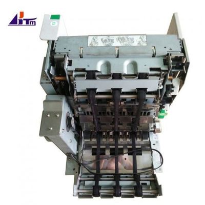 Partes de la máquina ATM NCR Autoservicio 6687 Transporte superior KD02161-D311 009-0024850