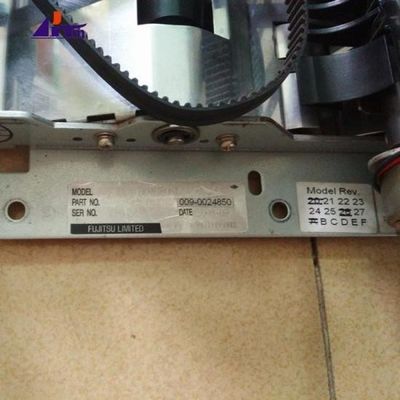 Partes de la máquina ATM NCR Autoservicio 6687 Transporte superior KD02161-D311 009-0024850
