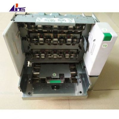 Partes de la máquina ATM NCR Autoservicio 6687 Transporte superior KD02161-D311 009-0024850