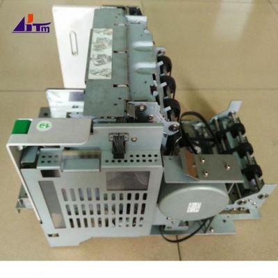 Partes de la máquina ATM NCR Autoservicio 6687 Transporte superior KD02161-D311 009-0024850