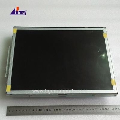 445-0736985 NCR 66XX Panel de pantalla LCD de 15 pulgadas Partes de máquinas ATM