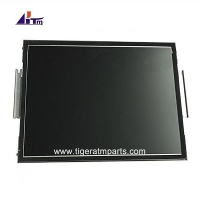 006-8616350 NCR 6683 Monitor LCD de 15 pulgadas Partes de máquinas de cajeros automáticos