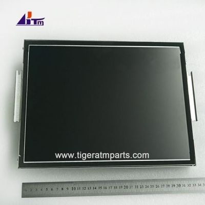 006-8616350 NCR 6683 Monitor LCD de 15 pulgadas Partes de máquinas de cajeros automáticos
