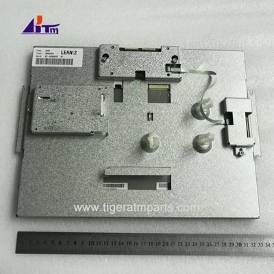 006-8616350 NCR 6683 Monitor LCD de 15 pulgadas Partes de máquinas de cajeros automáticos