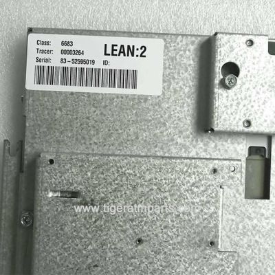 006-8616350 NCR 6683 Monitor LCD de 15 pulgadas Partes de máquinas de cajeros automáticos