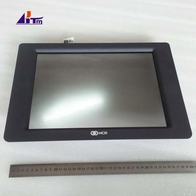 445-0735827 NCR Display LCD de 15 pulgadas Monitor de pantalla táctil Partes de máquinas de cajeros automáticos
