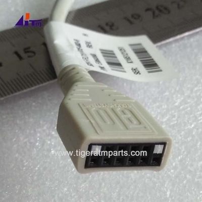 445-0735827 NCR Display LCD de 15 pulgadas Monitor de pantalla táctil Partes de máquinas de cajeros automáticos