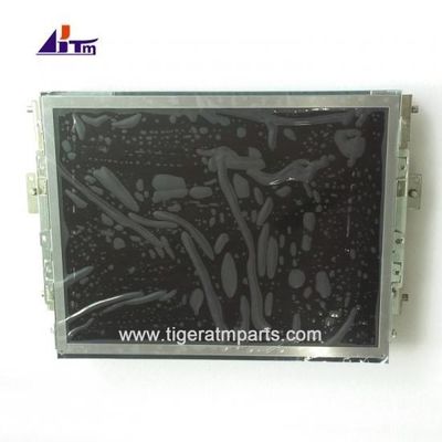 445-0731782 NCR 6625 6626 LCD de 15 pulgadas Std. pantalla brillante Partes de máquinas de cajero automático