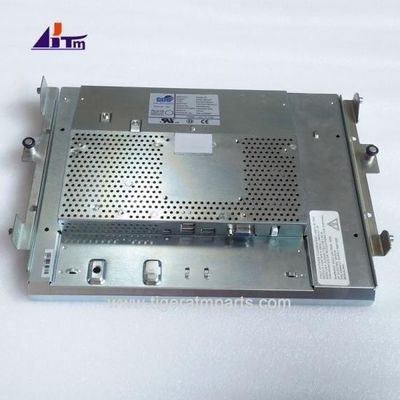 445-0731782 NCR 6625 6626 LCD de 15 pulgadas Std. pantalla brillante Partes de máquinas de cajero automático