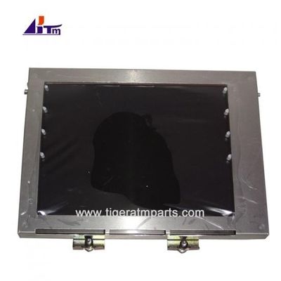 Las piezas de la máquina ATM NCR 5886 5877 12,1 pulgadas pantalla LCD VGA 009-0016897