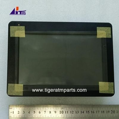 Partes de la máquina ATM NCR SelfServ 6683 6687 Panel de pantalla LCD de 7 pulgadas COP 445-0753129