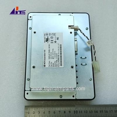 Partes de la máquina ATM NCR SelfServ 6683 6687 Panel de pantalla LCD de 7 pulgadas COP 445-0753129