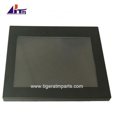 Partes de la máquina de cajero automático NCR LCD de 10,4 pulgadas GOP UOP Panel de usuario 445-0697352