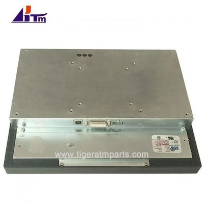 Partes de la máquina de cajero automático NCR LCD de 10,4 pulgadas GOP UOP Panel de usuario 445-0697352