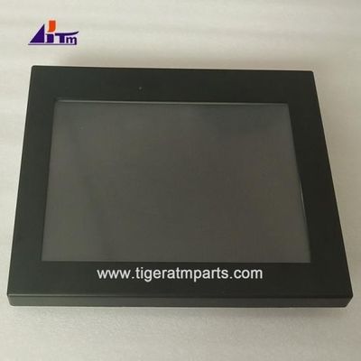 Partes de la máquina de cajero automático NCR LCD de 10,4 pulgadas GOP UOP Panel de usuario 445-0697352