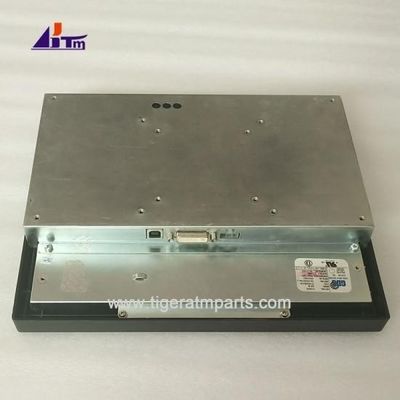 Partes de la máquina de cajero automático NCR LCD de 10,4 pulgadas GOP UOP Panel de usuario 445-0697352