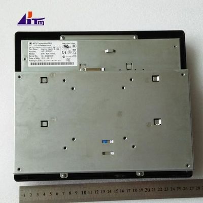 Partes del cajero automático NCR Autoservicio 6622 6625 GOP Panel del operador gráfico 445-0735023