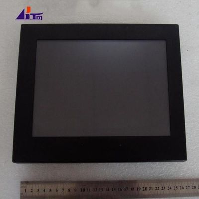 Las piezas del cajero automático NCR 6625 GOP pantalla táctil de 10,5 pulgadas 445-0719500 009-0025942