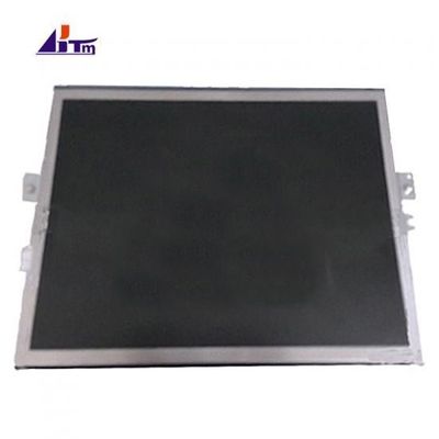 Partes de la máquina de cajero automático NCR 6625 Pantalla LCD de 15 pulgadas 445-0741591