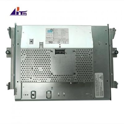 Partes de la máquina de cajero automático NCR 6625 LCD de 15 pulgadas Std pantalla de monitor brillante 009-0027572