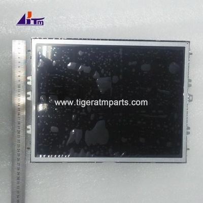 Las piezas de la máquina ATM NCR LCD de 15 pulgadas pantalla 445-0747420