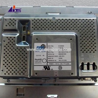 Partes del cajero automático NCR 6622 6625 Monitor de pantalla LCD 009-0025272