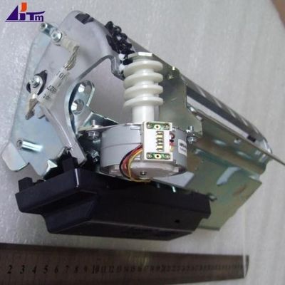 Las piezas de la máquina ATM NCR 6625 Selfserv 25 El montaje del obturador 445-0713958 445-0713959 445-0707590
