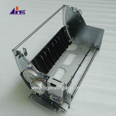 Las piezas de la máquina ATM NCR SelfServ 6683 6687 BRM Obturador de reciclaje 445-0746108