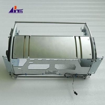Las piezas de la máquina ATM NCR SelfServ 6683 6687 BRM Obturador de reciclaje 445-0746108