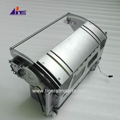 Las piezas de la máquina ATM NCR SelfServ 6683 6687 BRM Obturador de reciclaje 445-0746108