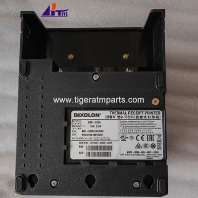 Impresora NCR POS BIXOLON Impresora de recibos térmicos SPR-S300 Nuevo original