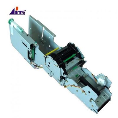 Partes de la máquina ATM NCR SelfServ 6676 RS232 Impresora de recibos térmicos 009-0019511