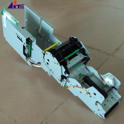 Partes de la máquina ATM NCR SelfServ 6676 RS232 Impresora de recibos térmicos 009-0019511