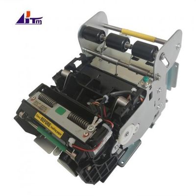 Partes de la máquina de cajeros automáticos NCR Autoservicio 66XX Impresora térmica de recibos Motor 009-0023826