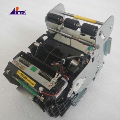 Partes de la máquina de cajeros automáticos NCR Autoservicio 66XX Impresora térmica de recibos Motor 009-0023826