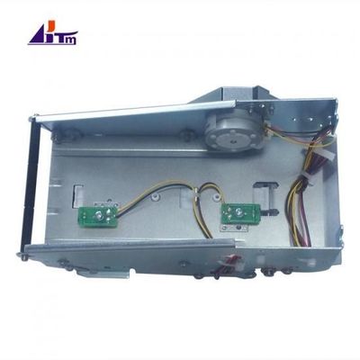 Las partes del cajero automático NCR Impresora de recibos térmicos Transporte W/O Captu 009-0030211