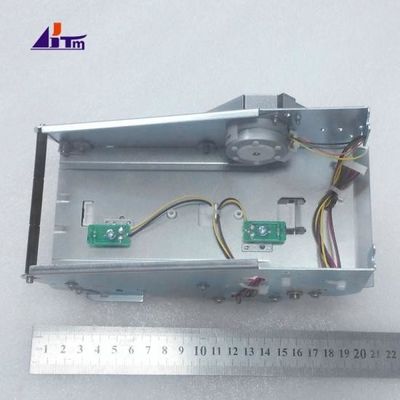 Las partes del cajero automático NCR Impresora de recibos térmicos Transporte W/O Captu 009-0030211
