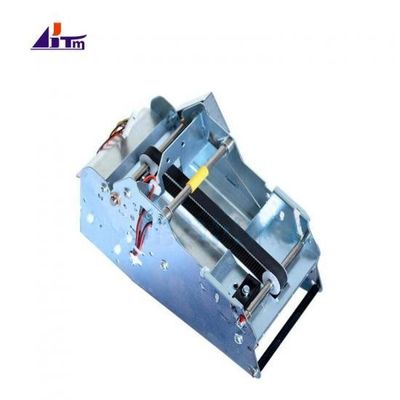 Parte del cajero automático NCR recibo térmico Impresora Transporte sin captura 009-0024179