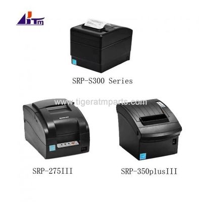 Nuevo módulo de impresora de billetes NCR Original SRP-275III SRP-S300 Series SRP-350plusIII