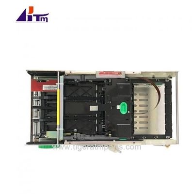 445-0761208 NCR S2 Presentador R/A FRU 4450761208 Partes de máquinas de cajeros automáticos