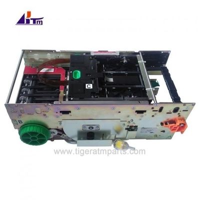 445-0761207 445-0764333 NCR S2 Presentador de montaje ATM Partes de máquinas