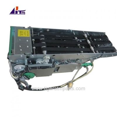 Las partes de la máquina ATM NCR 6622 Selfserv 22 Presentador 445-0721557 445-0721563 445-0719464