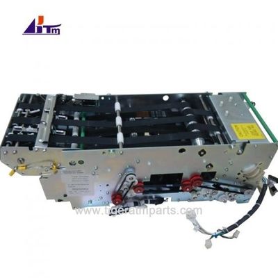 Las piezas de la máquina ATM NCR 5877 F/A NID Presenter Assembly 445-0677375
