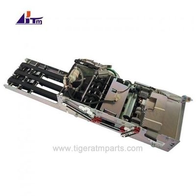 Las partes de la máquina ATM NCR SelfServ 6625 6626 6634 S1 R/A Presenter Largo 445-0688274